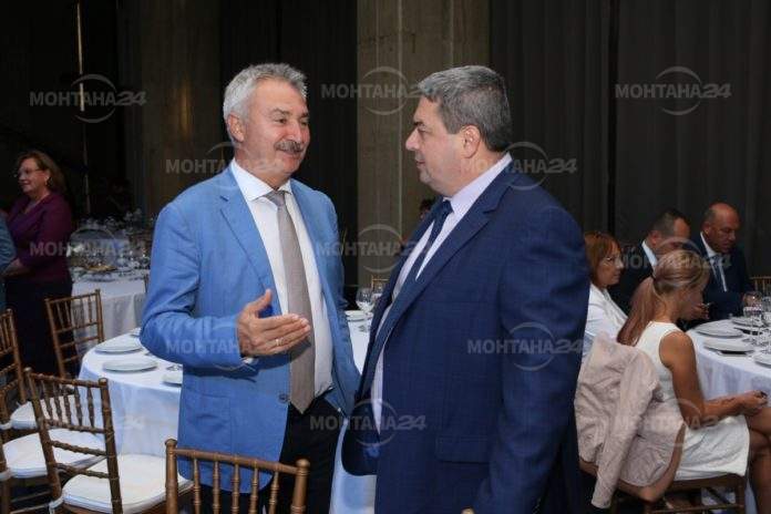 Златко Живков стана кмет на годината
