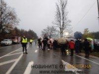 БЕРКОВИЦА: НЕ СИ ДАВАМЕ ОБЩИНСКОТО „В и К”