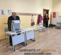 Д. АВРАМОВ: ГЛАСУВАМ ЗА РАЗВИТИЕ НА ОБЛАСТ МОНТАНА