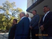 ИРЕНА ДИМОВА: ТРЪГВАМЕ ЗА ПОБЕДА, ЗА 2 ПЪЛНИ МАНДАТА