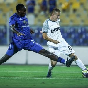 Кошмарен старт за Монтана: Разгром от Левски на „Герена“