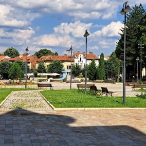 Младежка приключенска игра в Берковица с награда от 1000 лв.