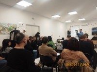 МОНТАНА АКТУАЛИЗИРА ГОДИШНИЯ СИ БЮДЖЕТ