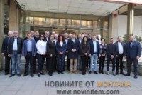 ПЛАМЕН МЛАДЕНОВ ЩЕ ВОДИ ЛИСТАТА НА БСП ЗА МОНТАНА