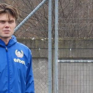 ПФК Монтана се раздели със защитник