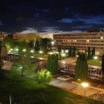 ПЪРВА СТЪПКА КЪМ НОВА СПОРТНА ЗАЛА В МОНТАНА