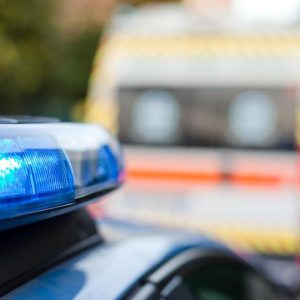 Тежко ПТП затвори пътя Монтана – София