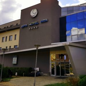 Успешно завърши енергийното обновяване на хотел „АТА“ във Вършец с европейско финансиране